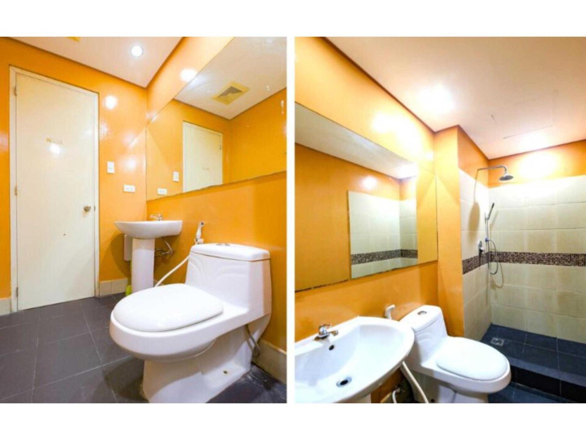 Oyo 769 Poblacion Suites Polaris Макати Экстерьер фото